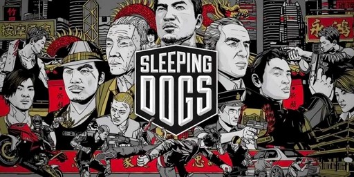 Sleeping Dogs Free Download