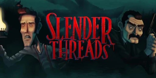 Slender Threads Free Download