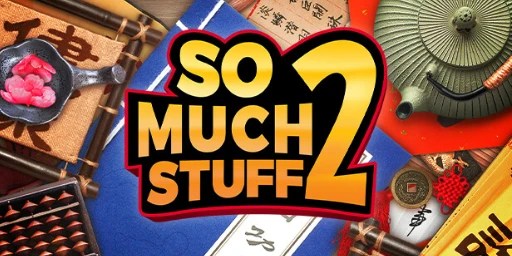 So Much Stuff 2 Free Download