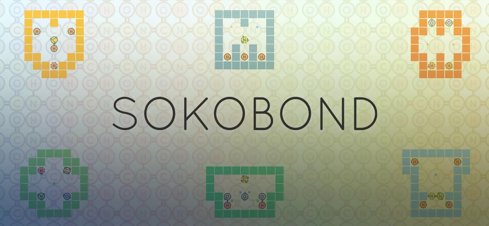 Sokobond Free Download
