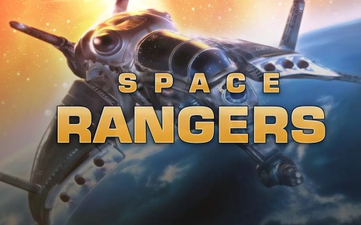 Space Rangers Free Download