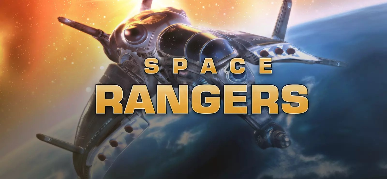 Space Rangers Free Download