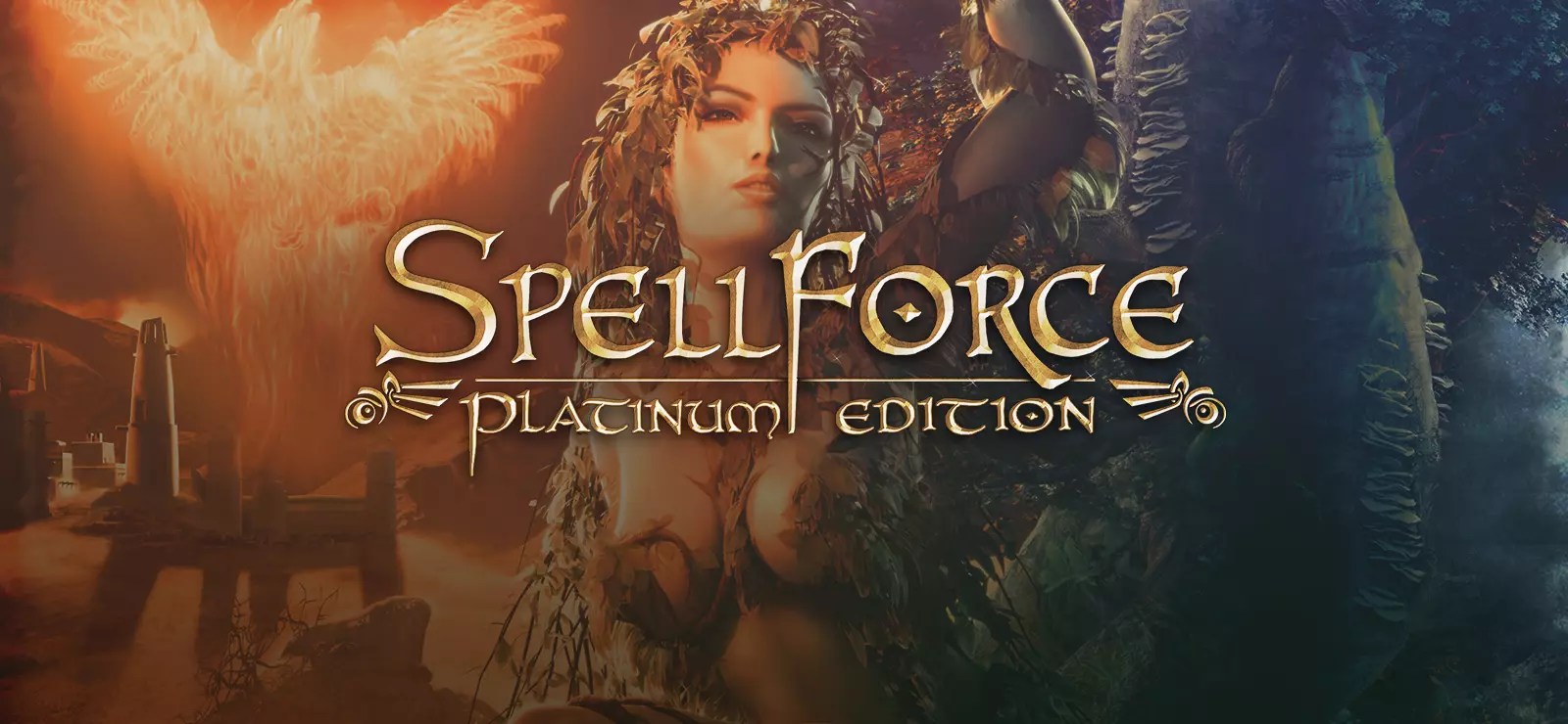 SpellForce Platinum Free Download