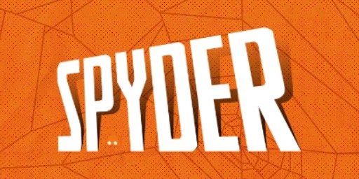 Spyder Free Download