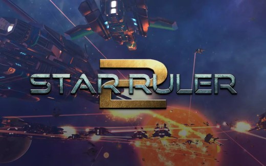 Star Ruler 2 Free Download