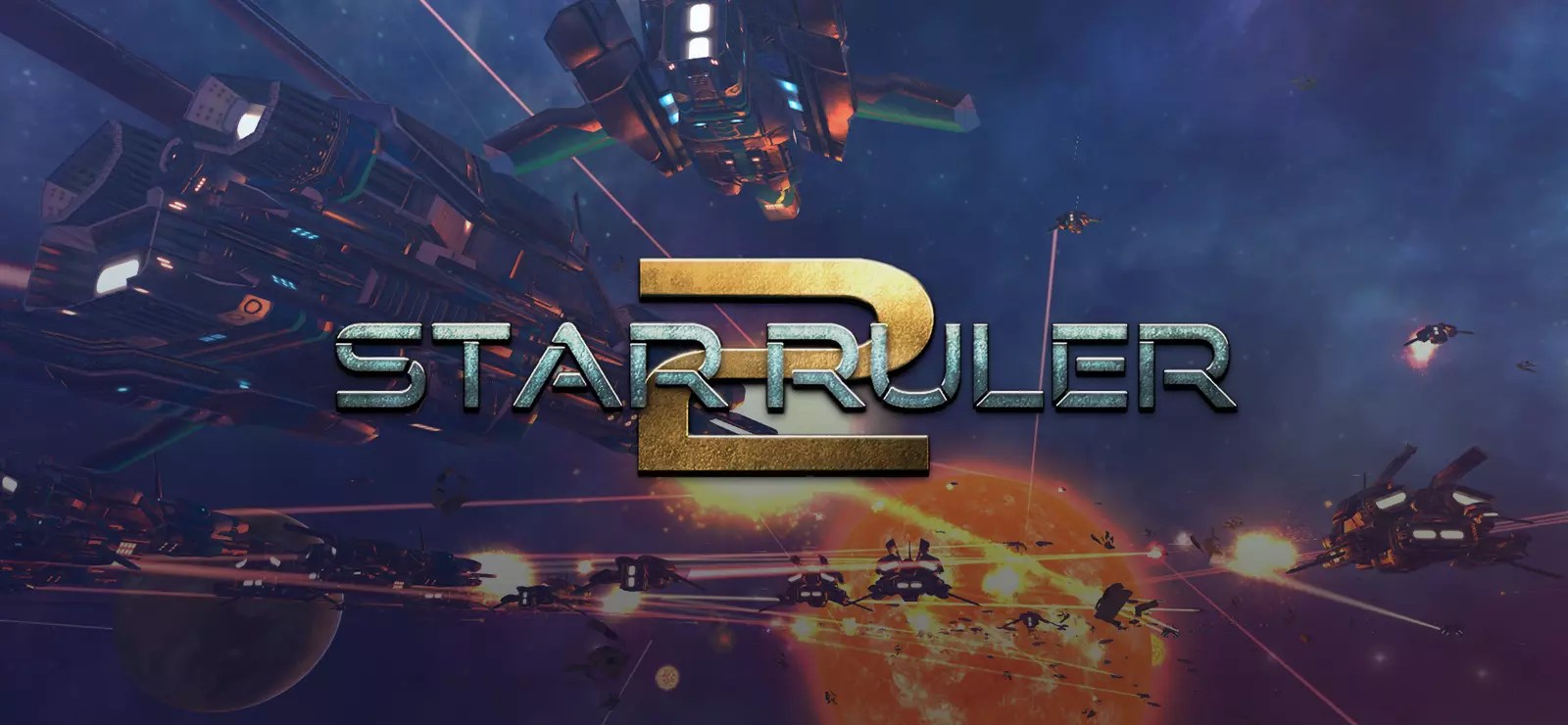 Star Ruler 2 Free Download