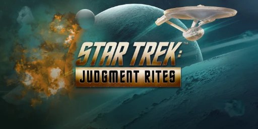 Star Trek: Judgment Rites Free Download