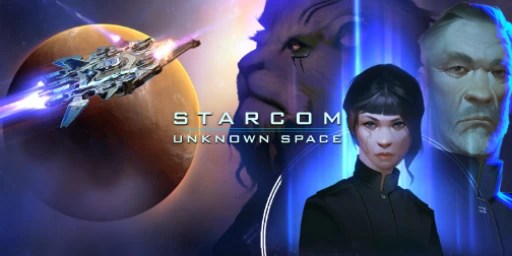 Starcom: Unknown Space Free Download