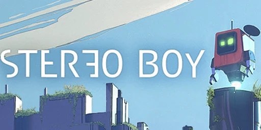 Stereo Boy Free Download