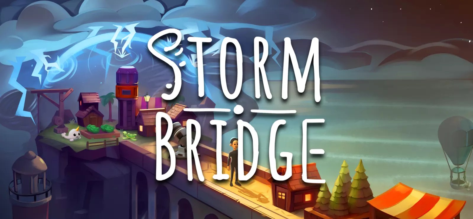 Stormbridge Free Download