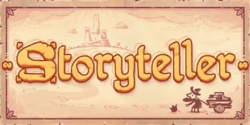 Storyteller Free Download