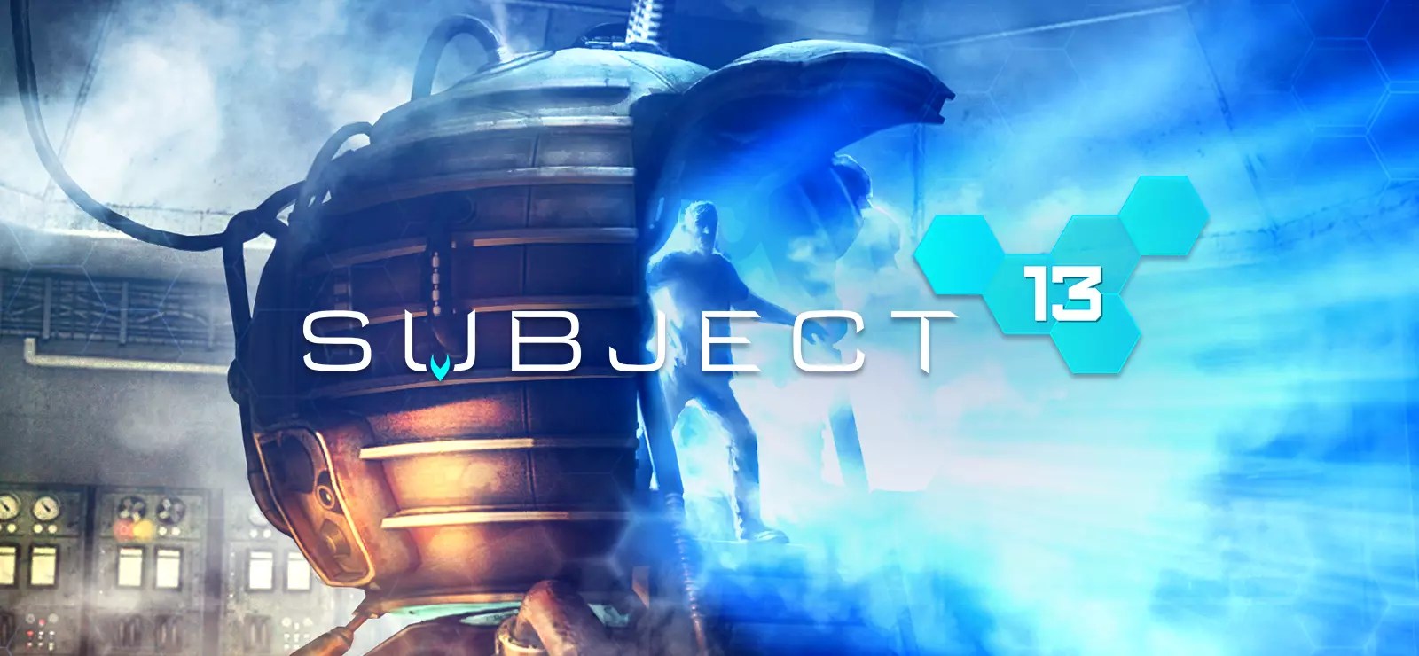 Subject 13 Free Download