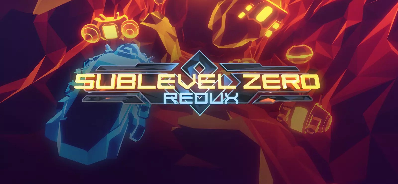 Sublevel Zero Redux Free Download