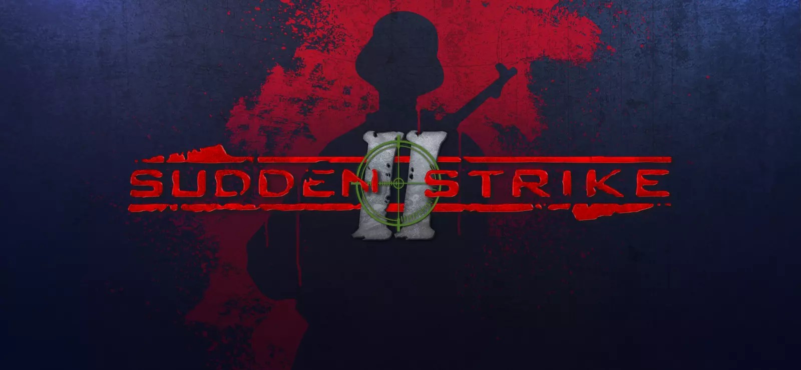 Sudden Strike 2 Free Download