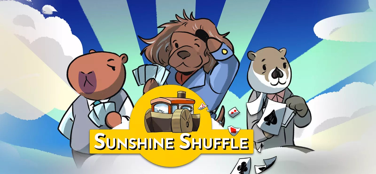 Sunshine Shuffle Free Download