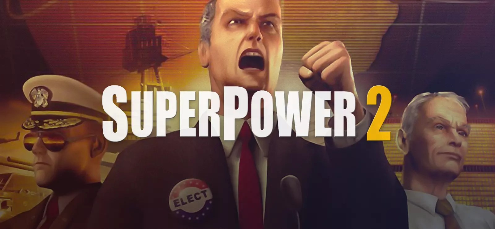 SuperPower 2 Free Download