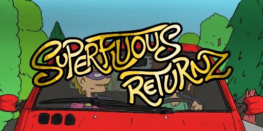 Superfluous Returnz Free Download