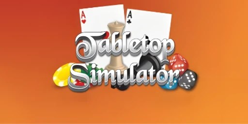 Tabletop Simulator Free Download