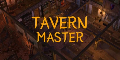 Tavern Master Free Download