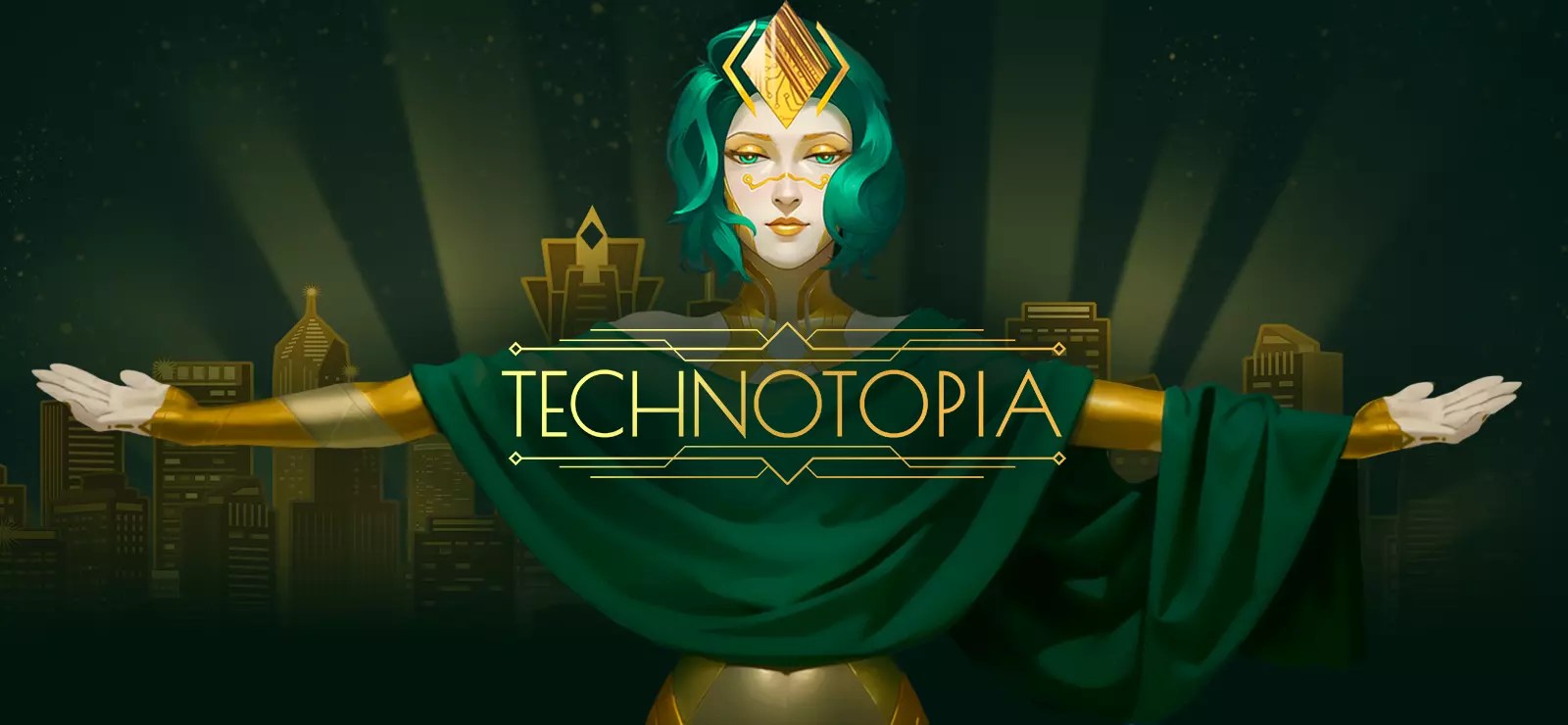 Technotopia Free Download