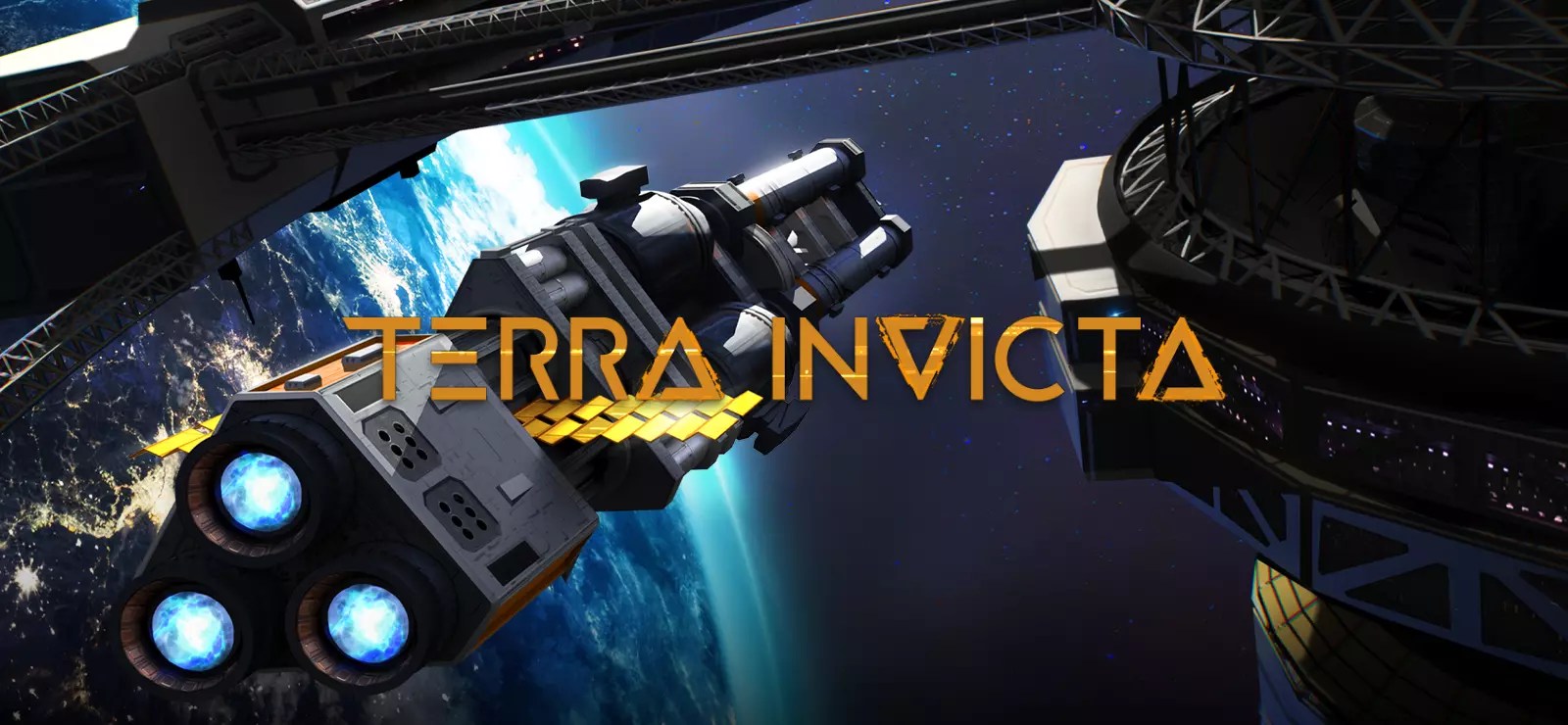 Terra Invicta Free Download