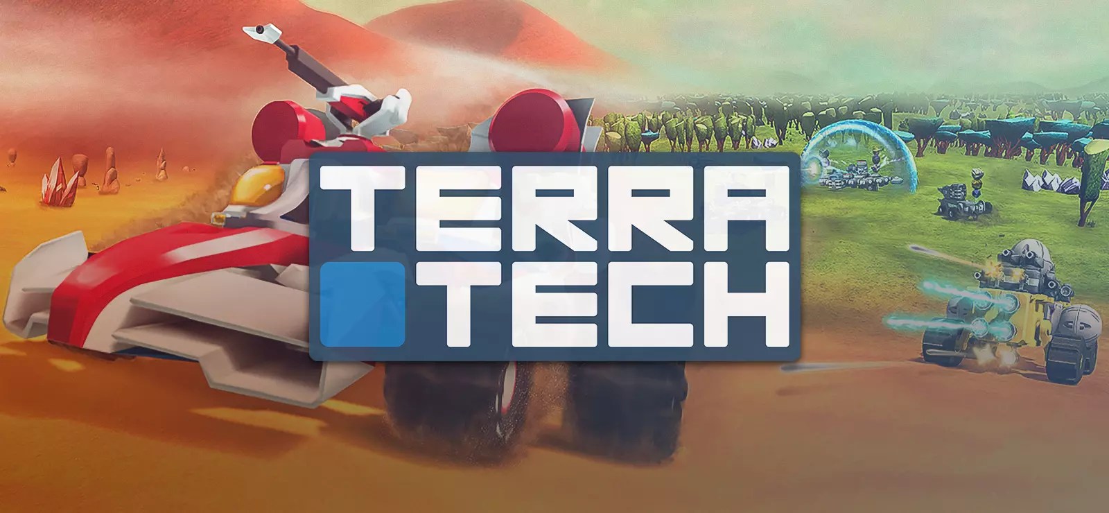 TerraTech Free Download
