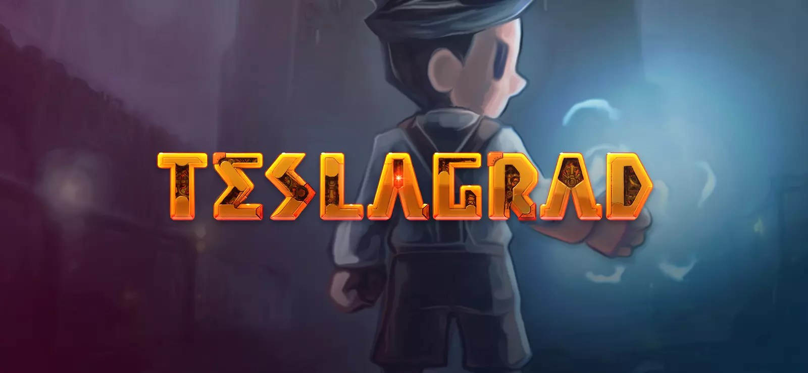 Teslagrad Free Download