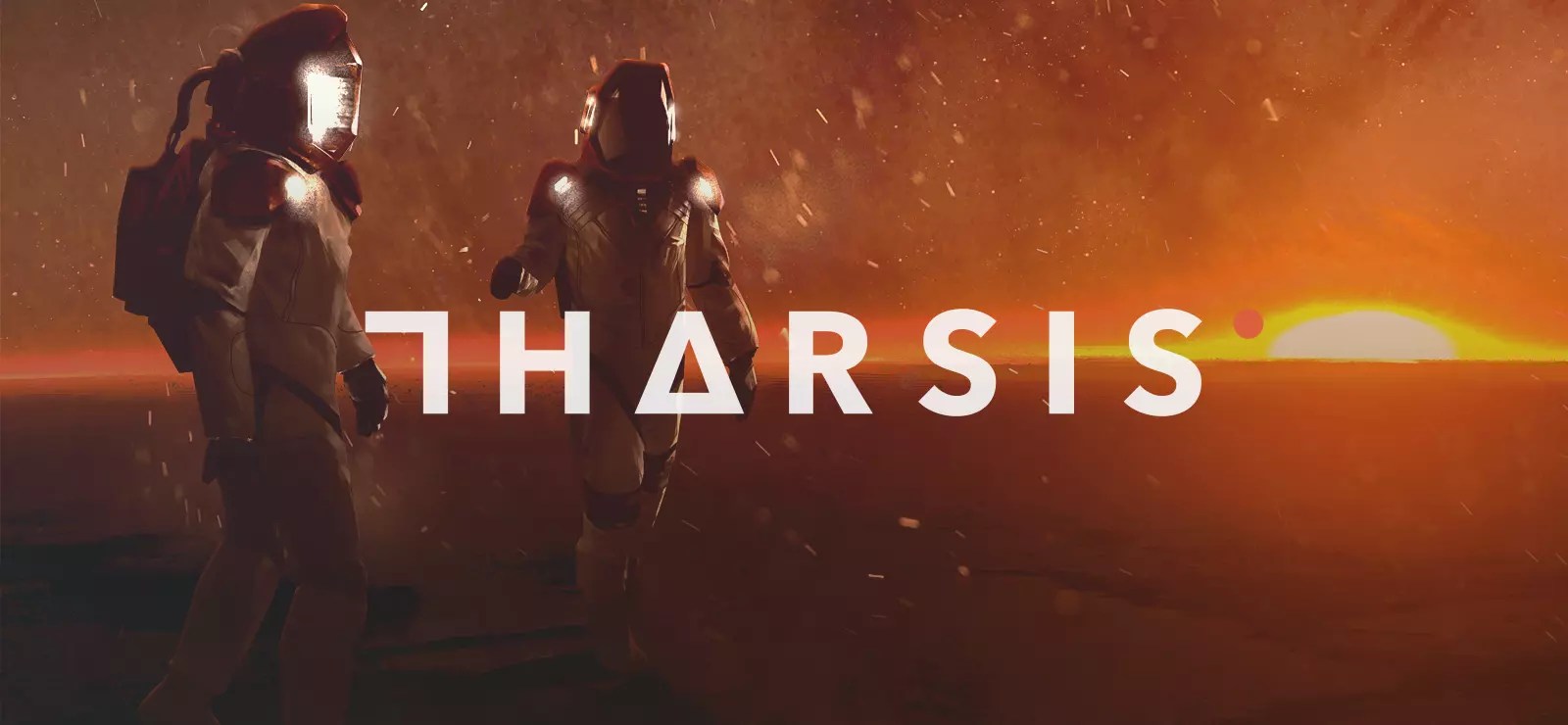 Tharsis Free Download