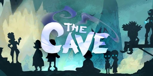 The Cave Free Download