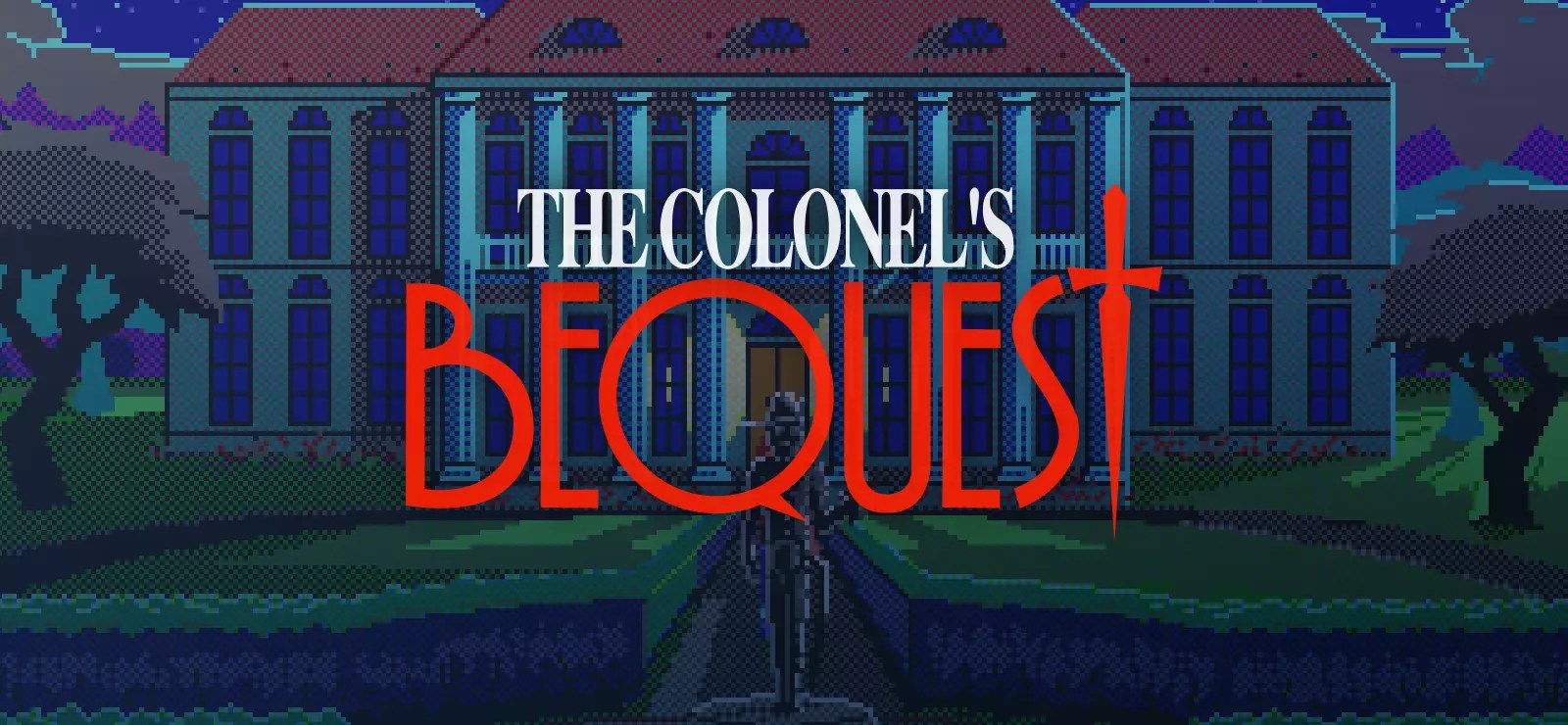 The Colonel’s Bequest Free Download