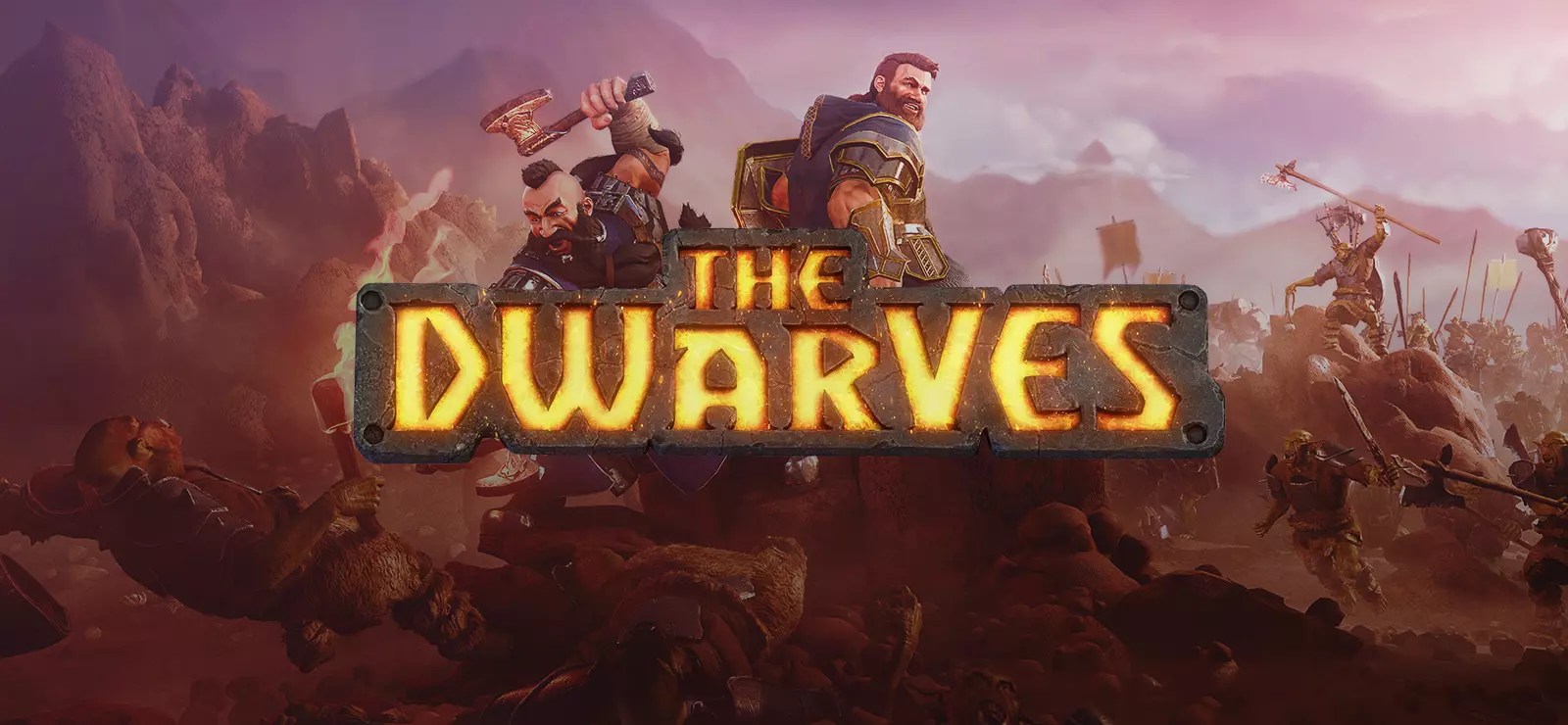 The Dwarves Free Download