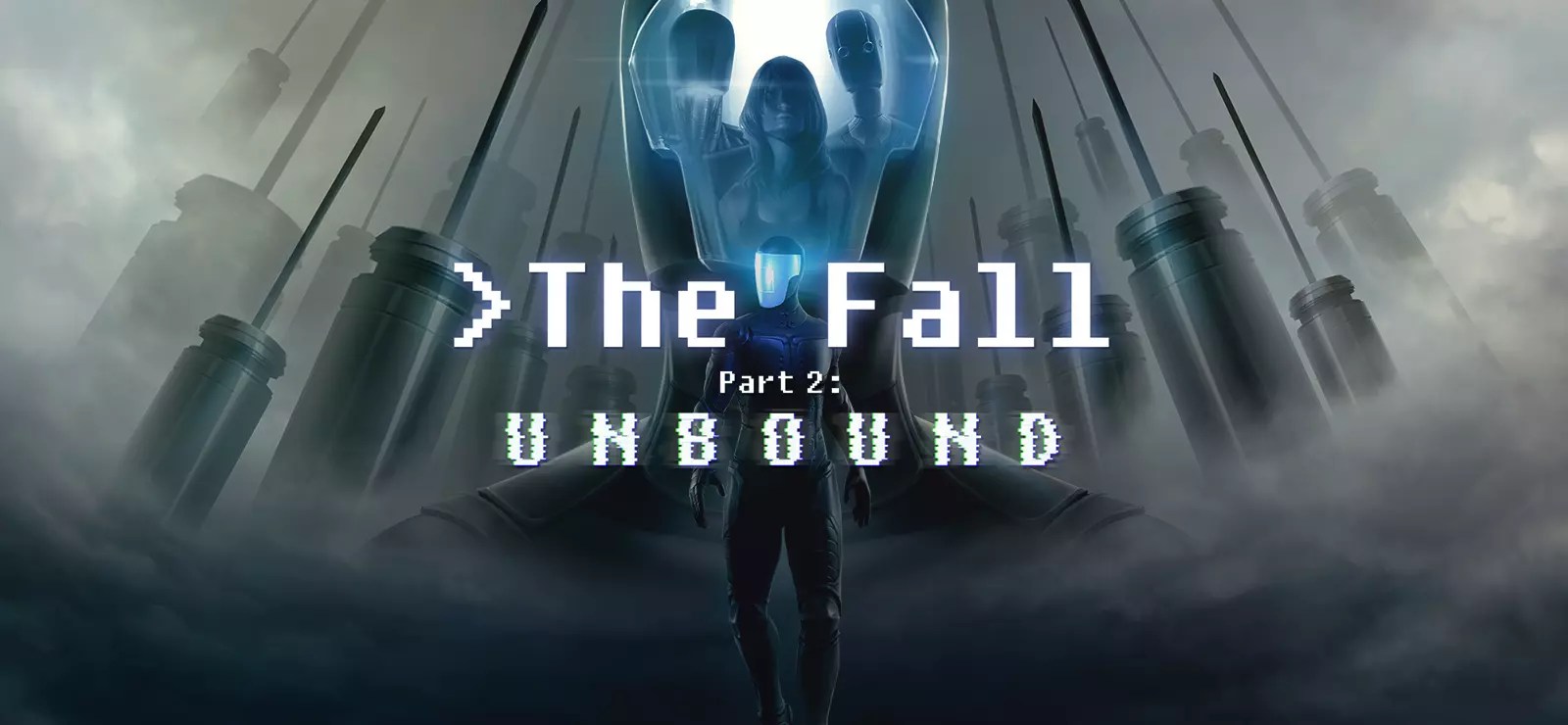 The Fall Part 2: Unbound Free Download