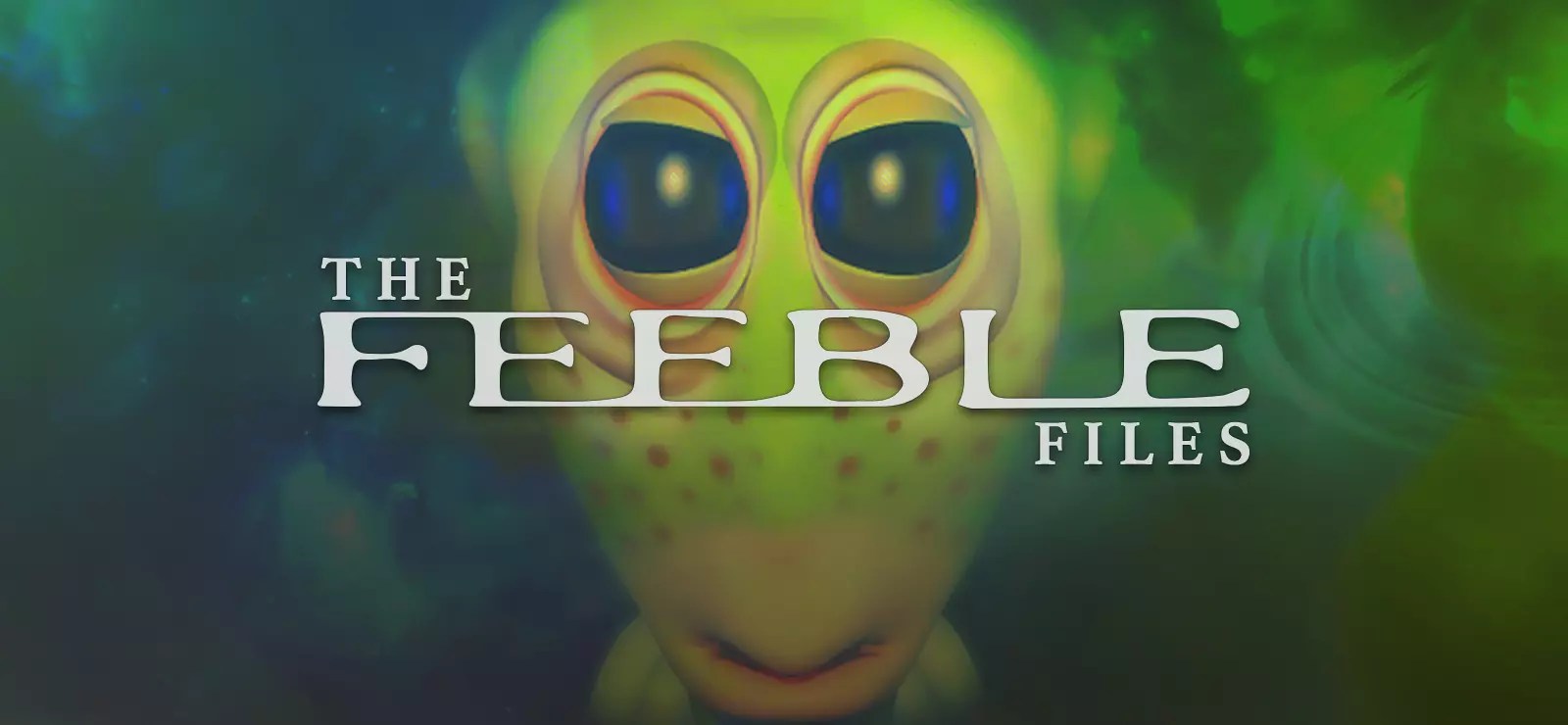 The Feeble Files Free Download