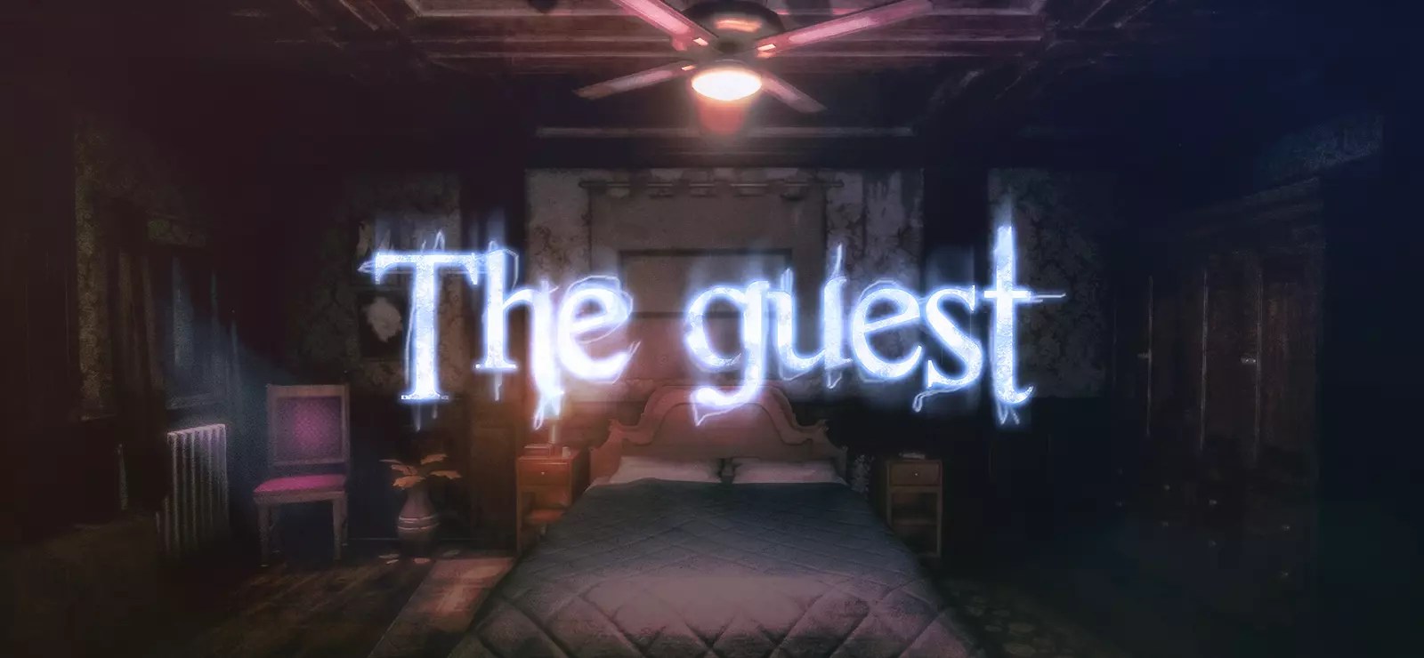 The Guest Free Download