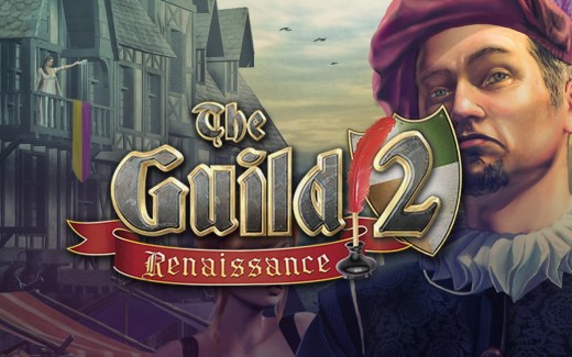 The Guild 2 Renaissance Free Download