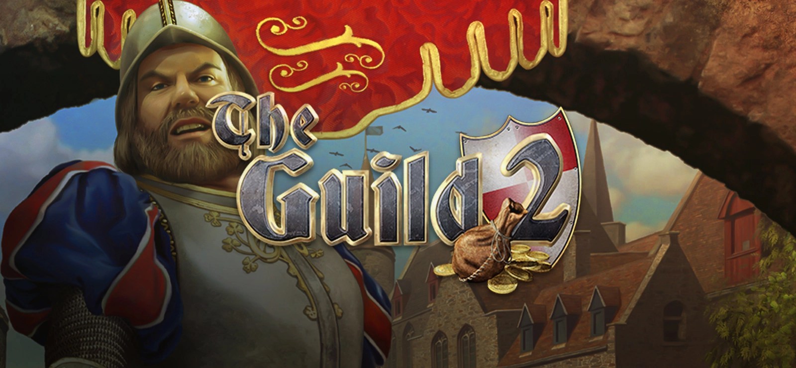 The Guild 2 Free Download