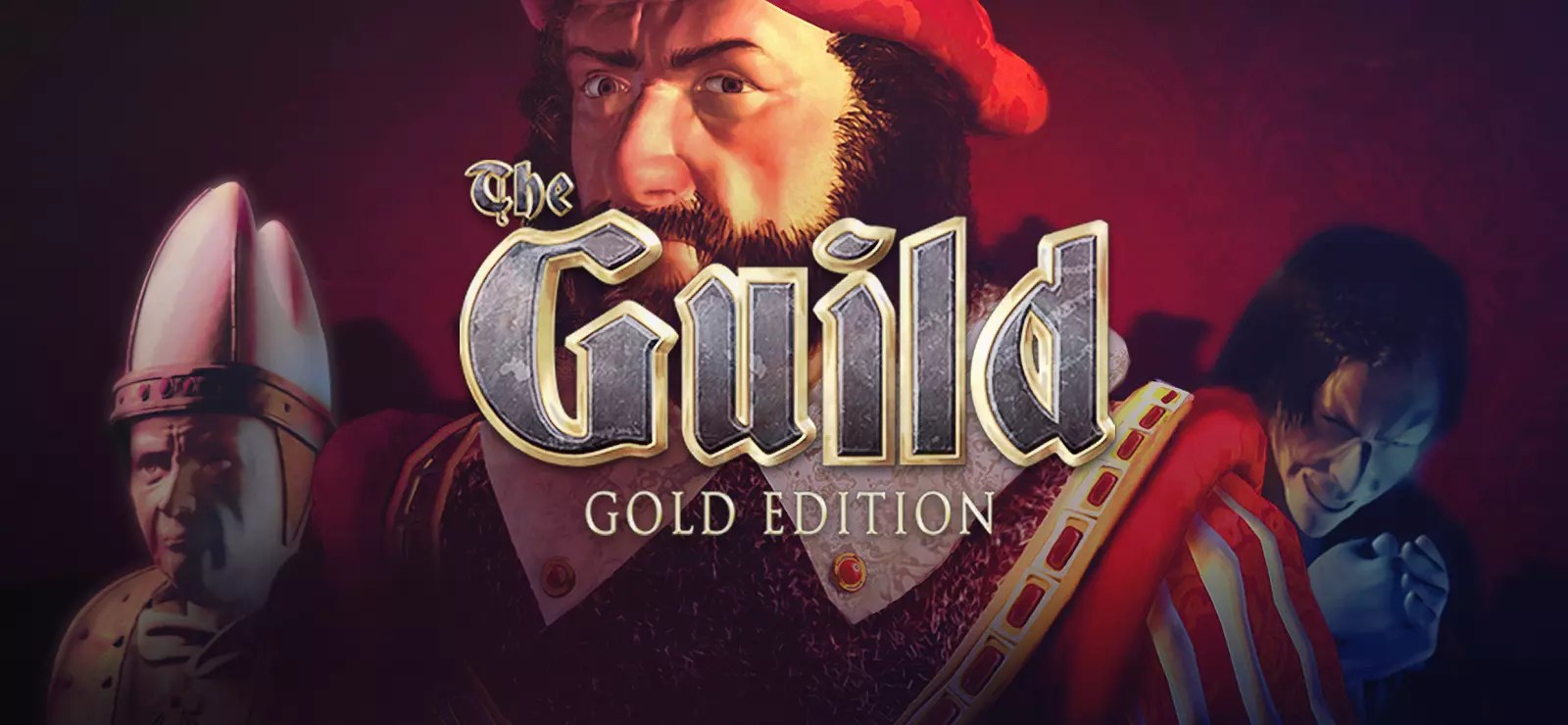 The Guild Gold Edition Free Download