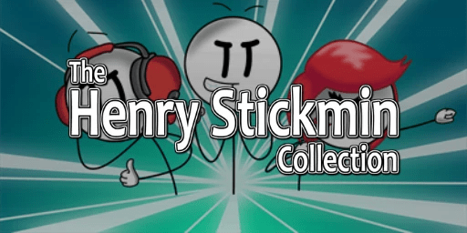 The Henry Stickmin Collection Free Download