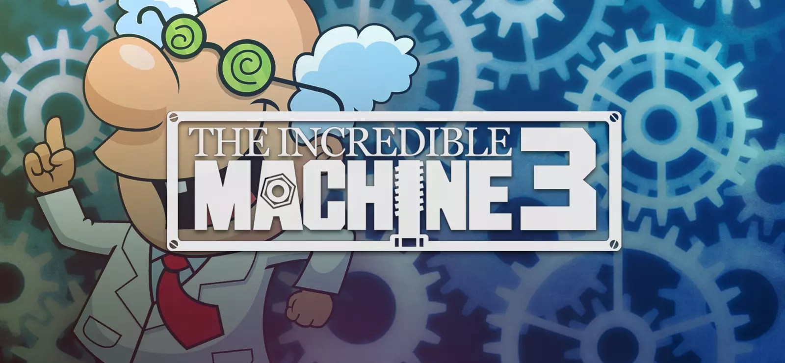 The Incredible Machine 3 Free Download