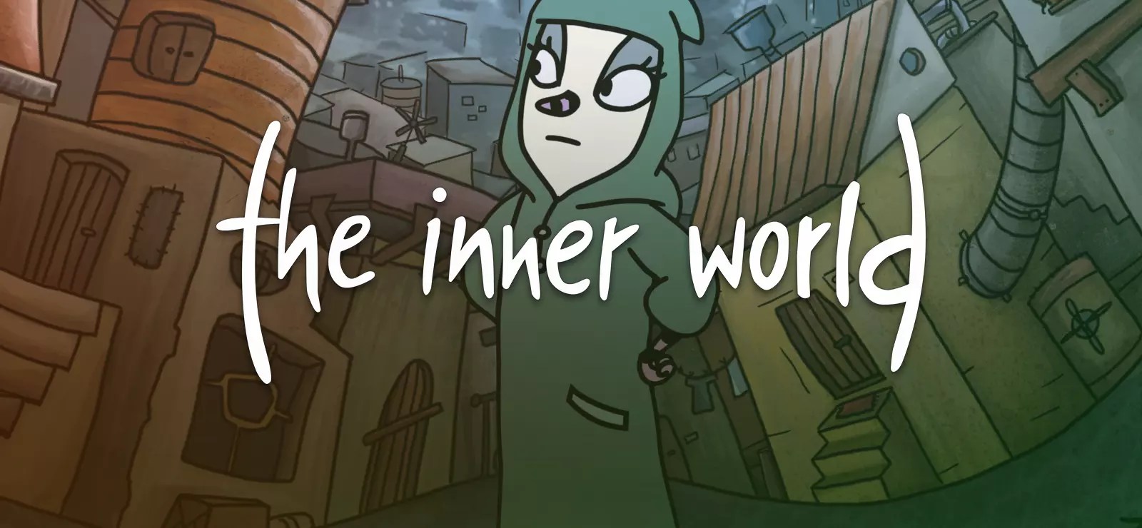 The Inner World Free Download