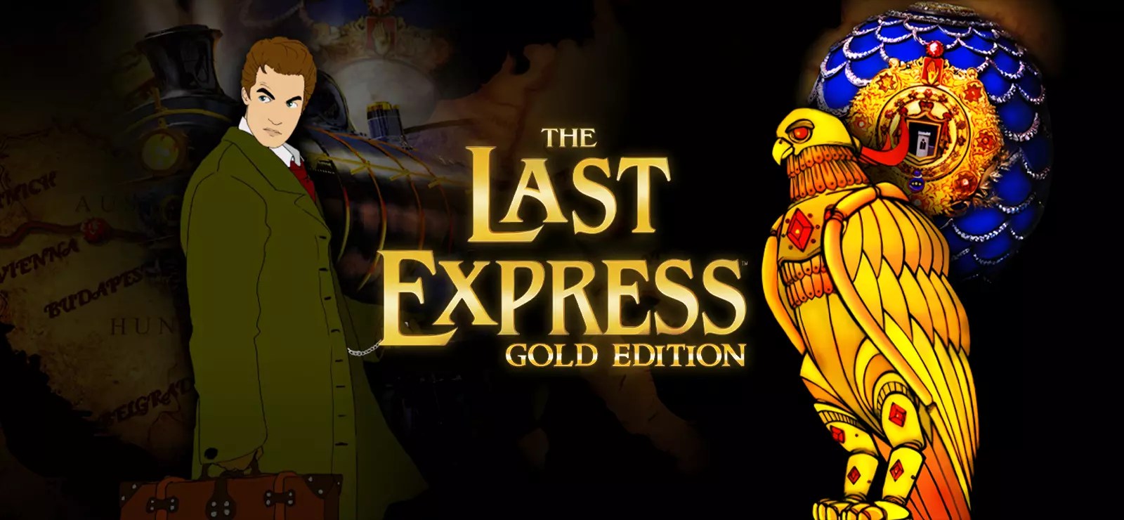 The Last Express Gold Edition Free Download