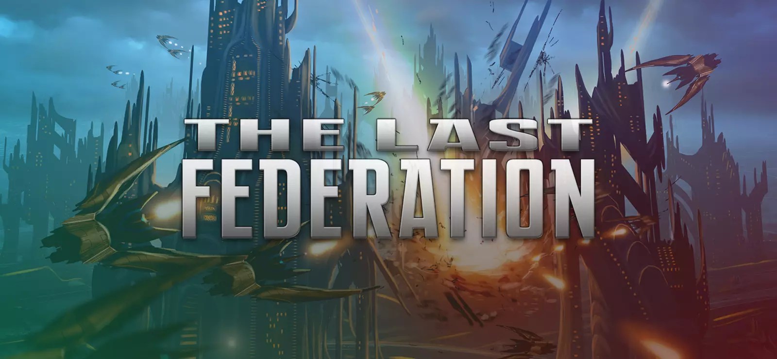 The Last Federation Free Download