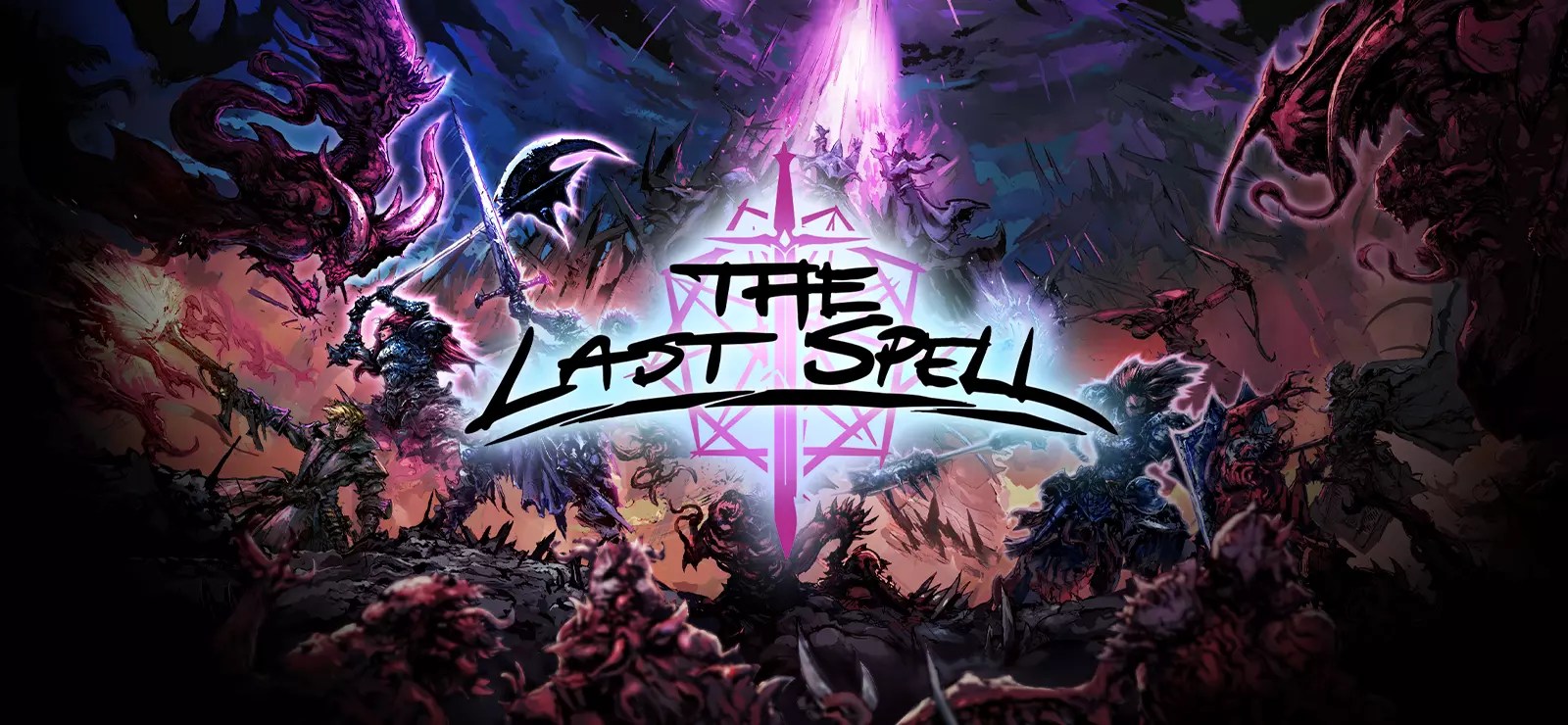 The Last Spell Free Download