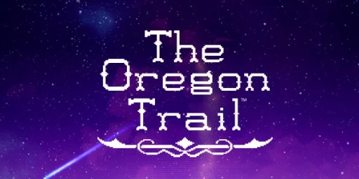 The Oregon Trail Free Download