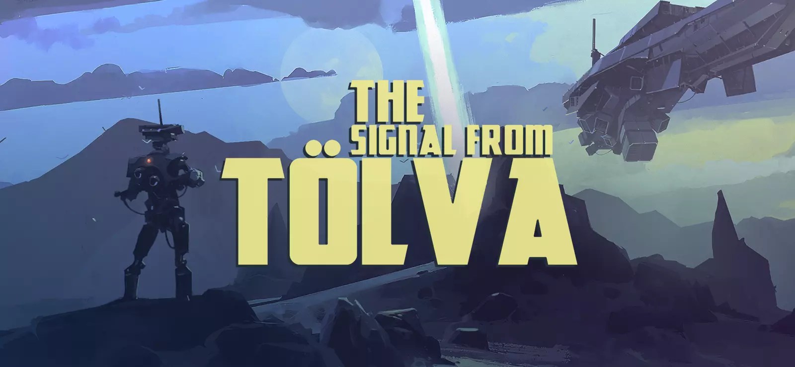 The Signal From Tölva Free Download