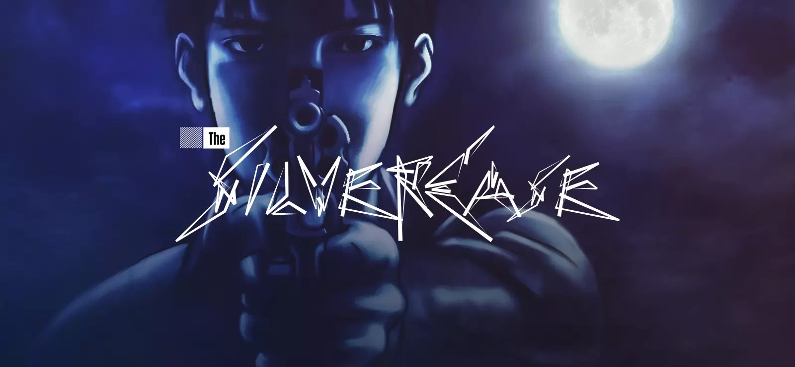 The Silver Case Free Download