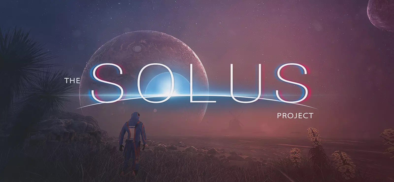 The Solus Project Free Download