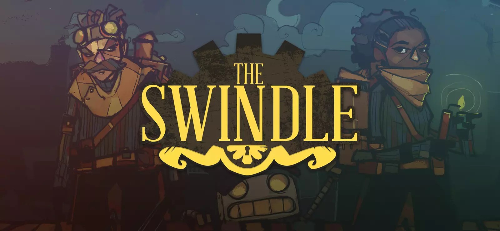 The Swindle Free Download