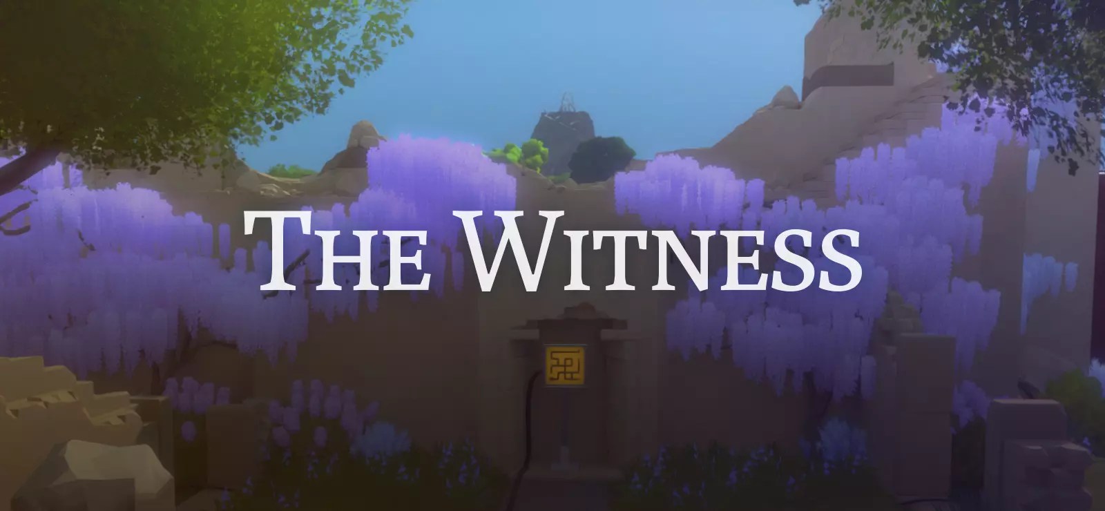 The Witness Free Download