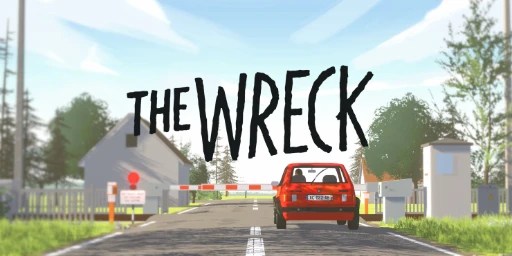 The Wreck Free Download